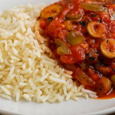 Recette authentique Sauce Provençale maison Pleine de Saveurs