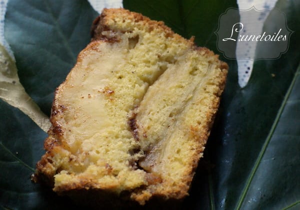 recette cake aux pommes a l'ancienne 4