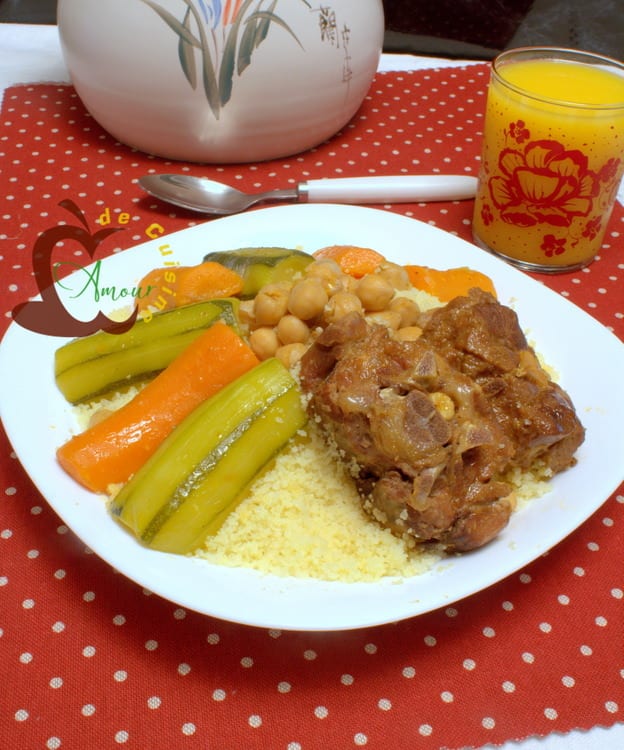 couscous au collier du agneau2