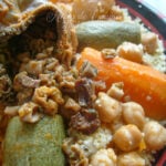 couscous bel osbana