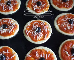 mini pizza 002