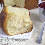 recette de la brioche au mascarpone