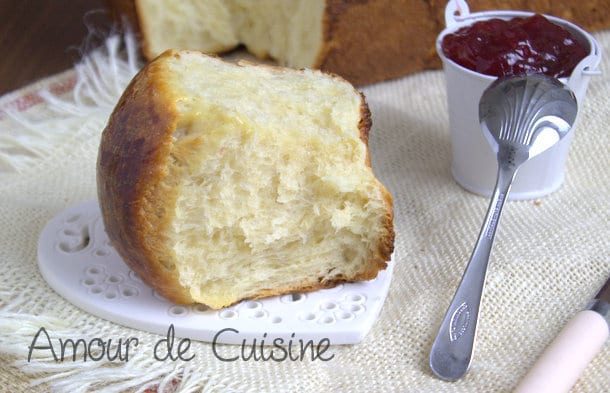 brioche au mascarpone 1