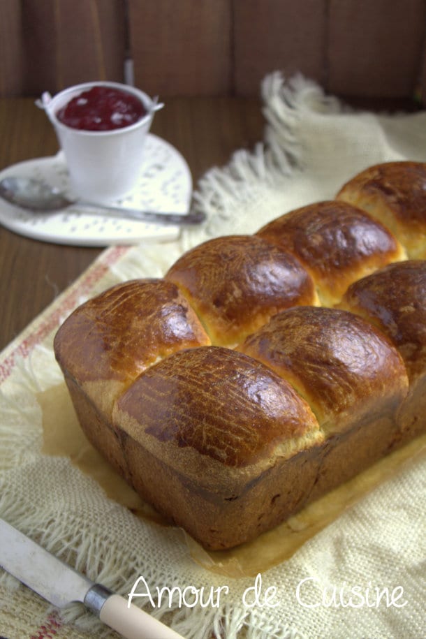 brioche au mascarpone 2