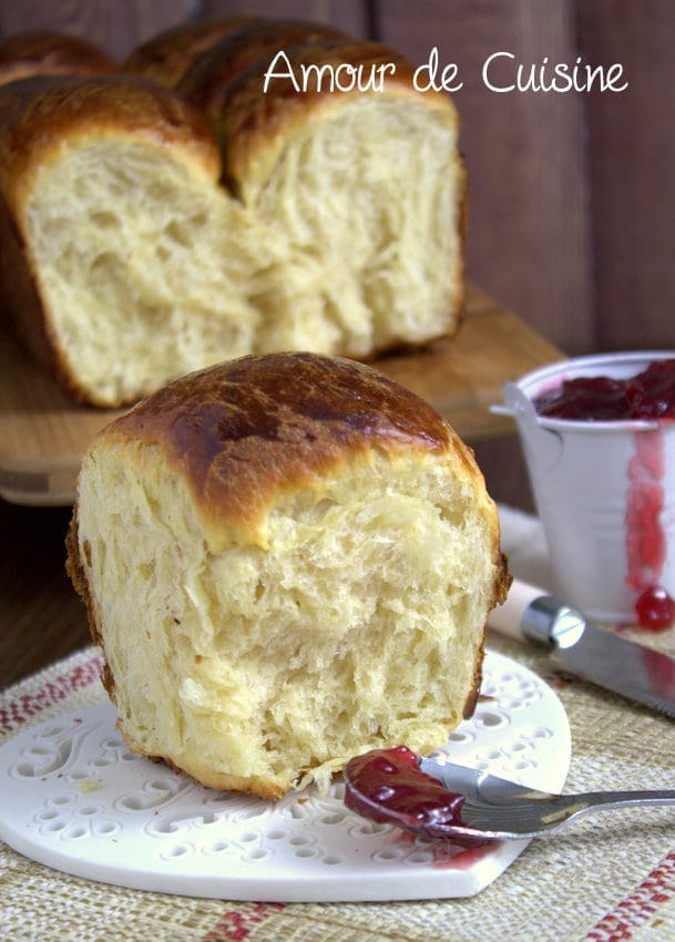 brioche au mascarpone 4
