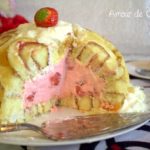 recette charlotte royale