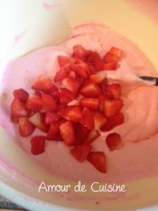 recette charlotte royale par etape