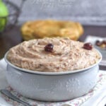 creme mousseline pralinee