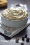 recette de la crème mousseline pralinée