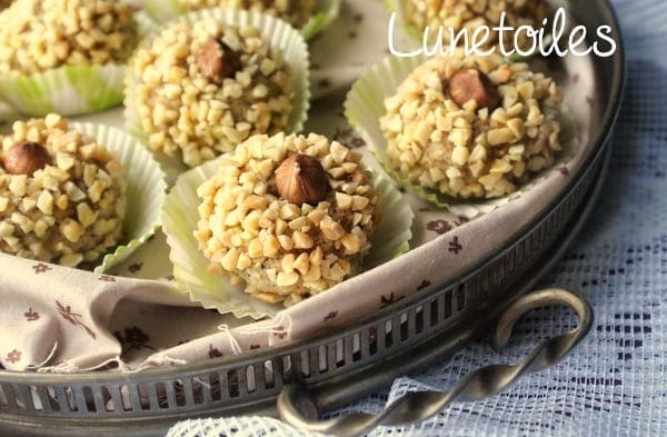 mchewek aux noisettes