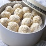 raffaello fait maison recette facile