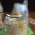 yaourt a la sauce caramel au beurre salé