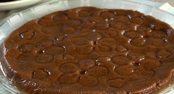 Rouina Ou Zrira Gateau Algerien 15 Amour De Cuisine