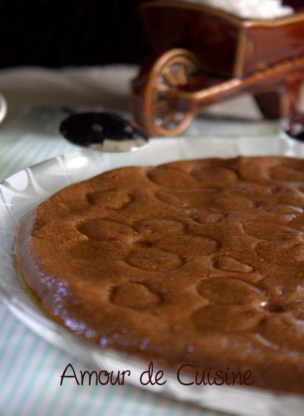 Bsissa la tamina de l'Est algerien