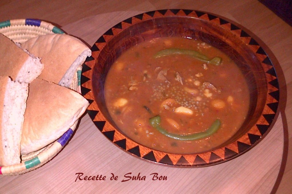 mardoud de laghouat