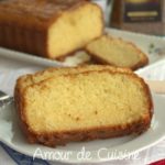 recette quatre quart pur beurre