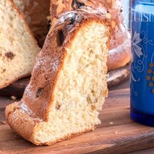 Kouglof alsacien moelleux : recette traditionnelle facile (kougelhopf / gugelhupf)