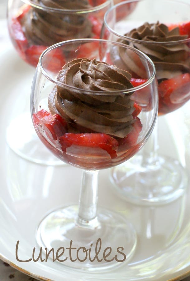 recette mousse au chocolat facile sans oeuf 1