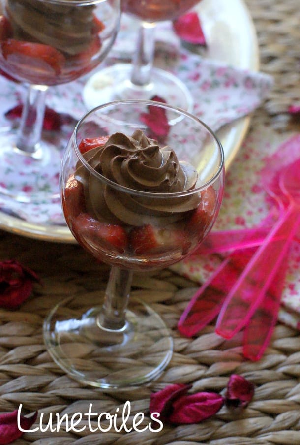 recette mousse au chocolat facile sans oeuf 2