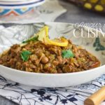 cuisine algerienne ros lebratel