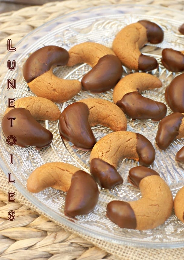 croissants sables au praliné1