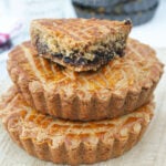 gateau basque maison