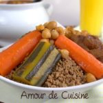 couscous sans gluten