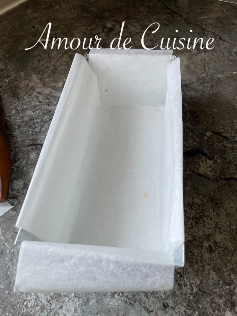 moule à cake