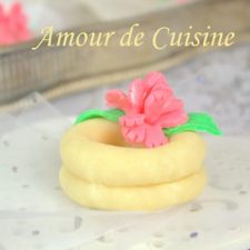 fanid: gateau algerien sans gluten