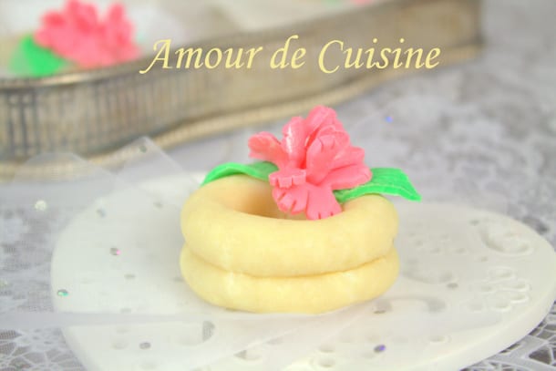 fanid: gateau algerien sans gluten