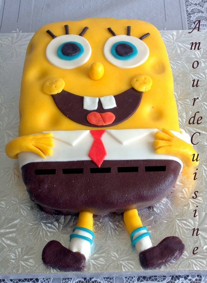 gateau bob l'eponge.CR2