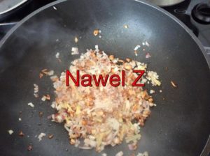 poulet malaisien au lait de coco