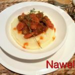 ragout d'agneau irlandais