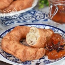 Recette Facile de Sfenj à la Farine : Ingrédients et Préparation Étape par Étape