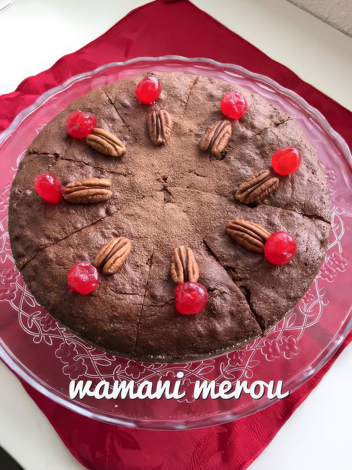 brownies-aux-noix-fondant