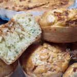 recette de cake salé
