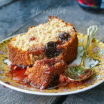 gateau aux cerises