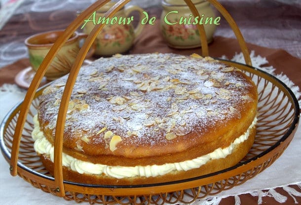 tarte tropezienne 3