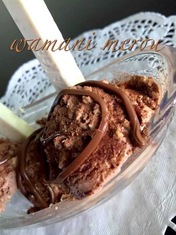creme glacee chocolat nestle 1