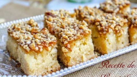 Gateau Au Yaourt Amandes Miel Facon Financier Amour De Cuisine Gateau Au Yaourt Amandes Miel Facon Financier Amour De Cuisine