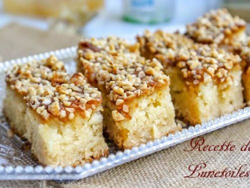Gateau Au Yaourt Amandes Miel Facon Financier Amour De Cuisine Gateau Au Yaourt Amandes Miel Facon Financier Amour De Cuisine