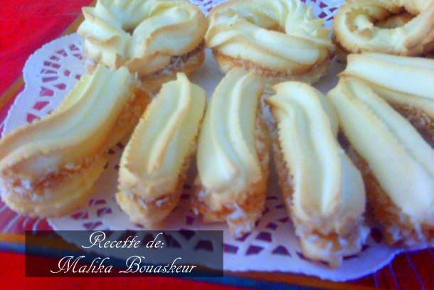 gateaux secs a la maizena 2