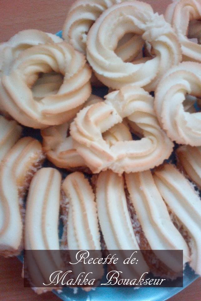 gateaux secs a la maizena 3