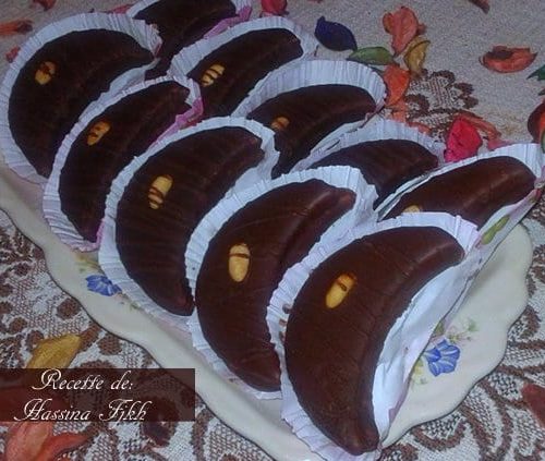 Hlilates Aux Caprices Amour De Cuisine Hlilates Aux Caprices Amour De Cuisine