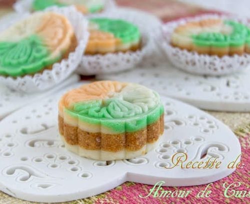 Kefta Gateau Algerien Sans Cuisson Amour De Cuisine