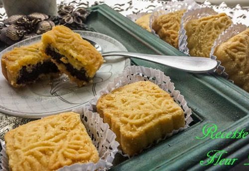 Makrout Facon Maamoul Amour De Cuisine Makrout Facon Maamoul Amour De Cuisine