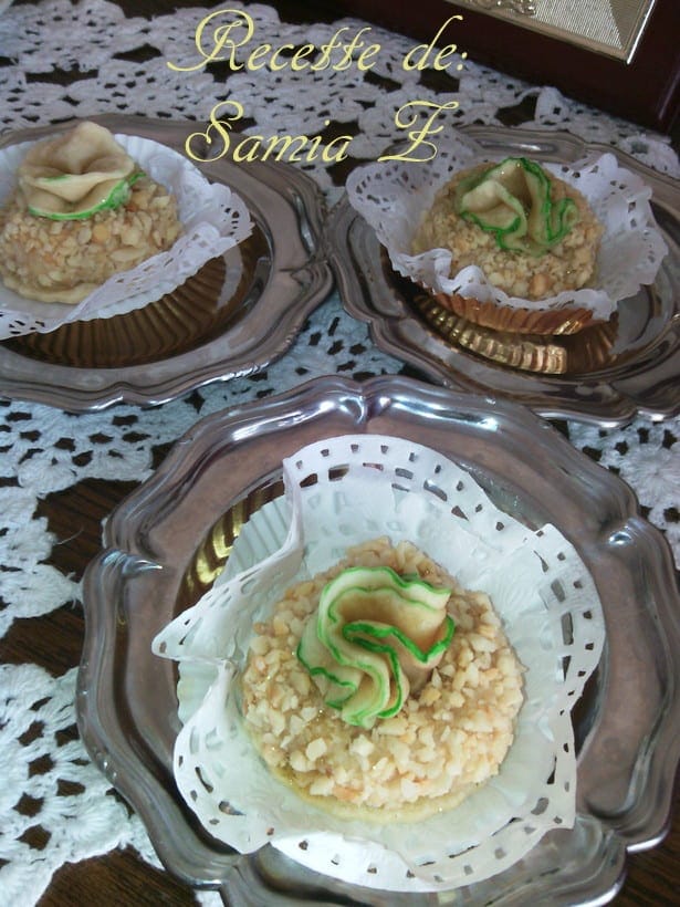 mchewek amandes et cacahuetes 2