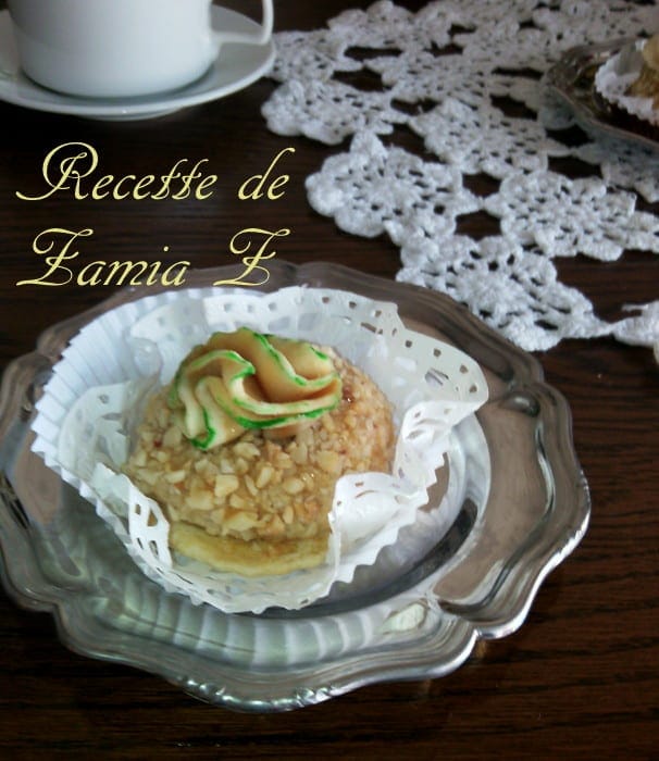 mchewek amandes et cacahuetes