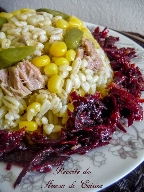 salade d'Ebly 3