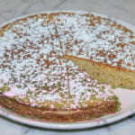 Recette gateau moelleux à l'orange